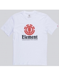 Element t-shirt vertical